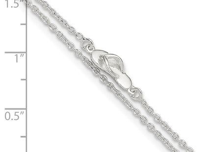 Sterling Silver Jewelry Style QG5757 - Classique Jewelry Inc.