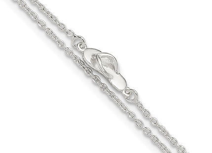 Sterling Silver Jewelry Style QG5757 - Classique Jewelry Inc.