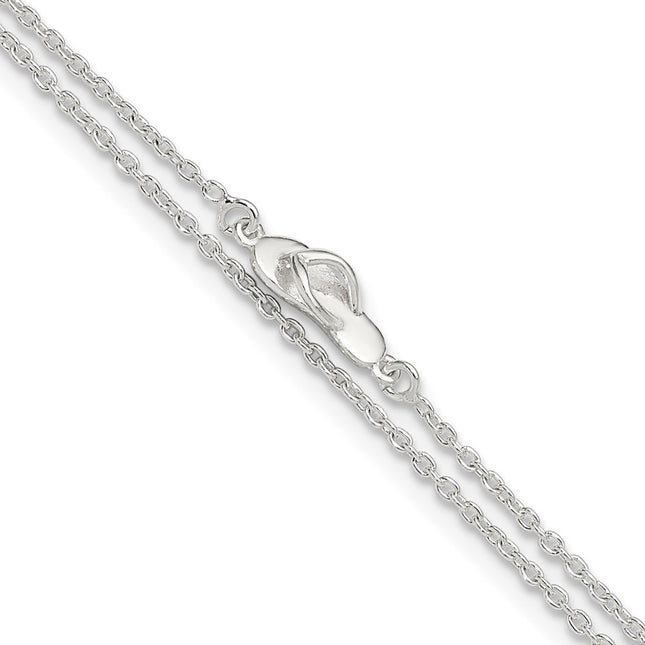 Sterling Silver Jewelry Style QG5757 - Classique Jewelry Inc.