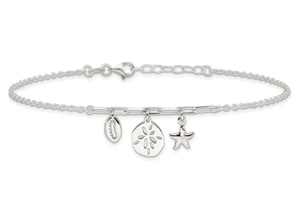 Sterling Silver Jewelry Style QG5758 - Classique Jewelry Inc.