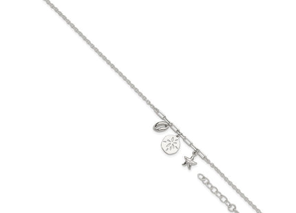 Sterling Silver Jewelry Style QG5758 - Classique Jewelry Inc.