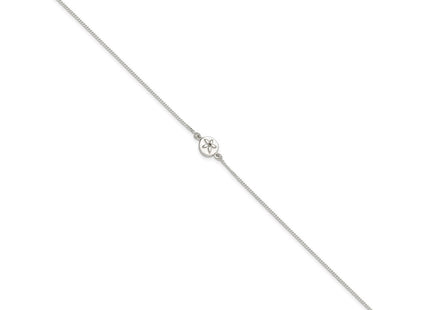 Sterling Silver Jewelry Style QG5759 - Classique Jewelry Inc.