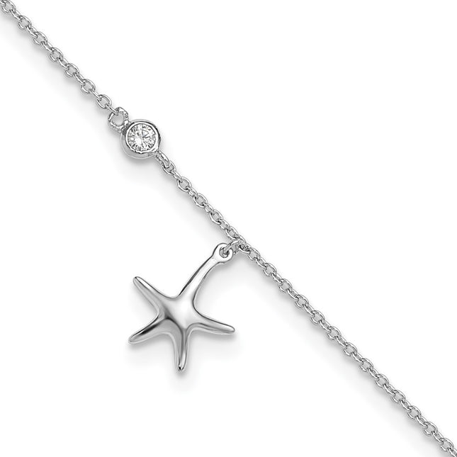 Sterling Silver Jewelry Style QG5760 - Classique Jewelry Inc.