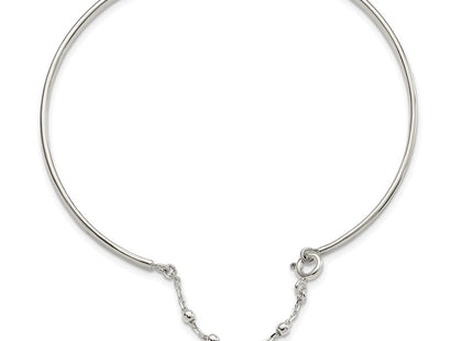 Sterling Silver Jewelry Style QG5761 - Classique Jewelry Inc.