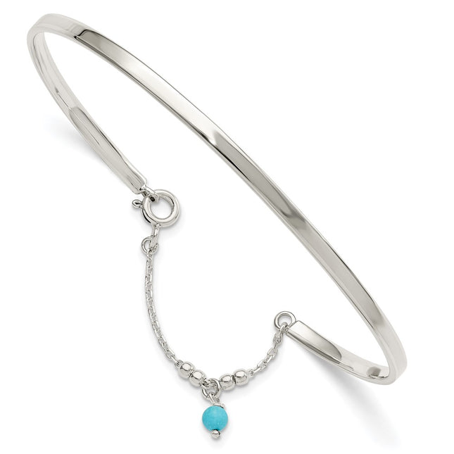 Sterling Silver Jewelry Style QG5761 - Classique Jewelry Inc.