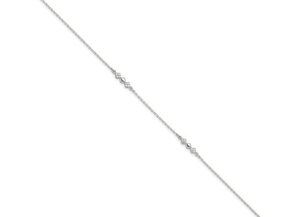 Sterling Silver Jewelry Style QG5763 - Classique Jewelry Inc.