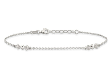 Sterling Silver Jewelry Style QG5763 - Classique Jewelry Inc.