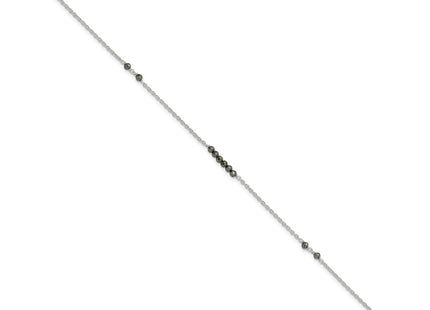 Sterling Silver Jewelry Style QG5765 - Classique Jewelry Inc.