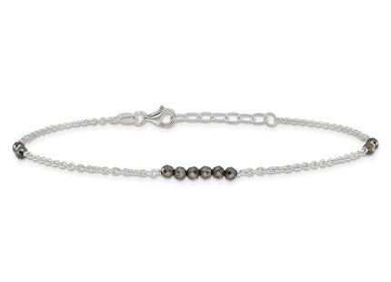 Sterling Silver Jewelry Style QG5765 - Classique Jewelry Inc.