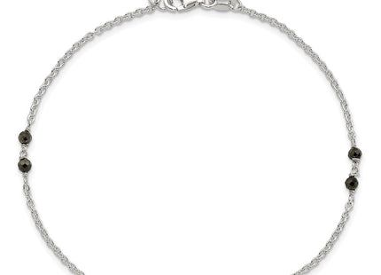 Sterling Silver Jewelry Style QG5765 - Classique Jewelry Inc.