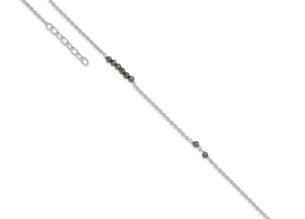 Sterling Silver Jewelry Style QG5765 - Classique Jewelry Inc.