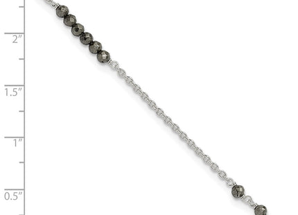 Sterling Silver Jewelry Style QG5765 - Classique Jewelry Inc.