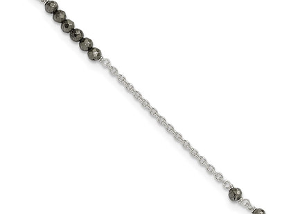 Sterling Silver Jewelry Style QG5765 - Classique Jewelry Inc.