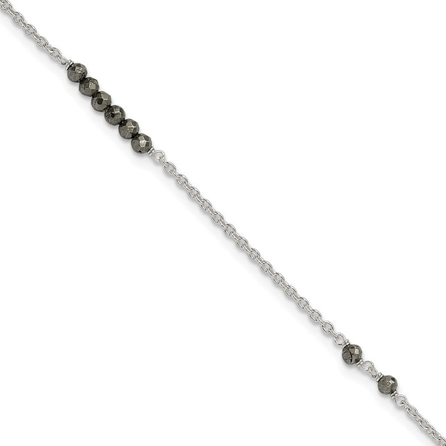 Sterling Silver Jewelry Style QG5765 - Classique Jewelry Inc.