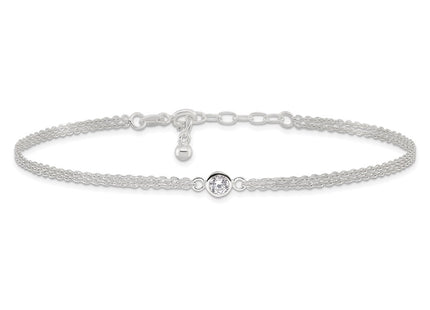 Sterling Silver Jewelry Style QG5766 - Classique Jewelry Inc.