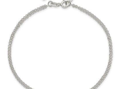 Sterling Silver Jewelry Style QG5766 - Classique Jewelry Inc.