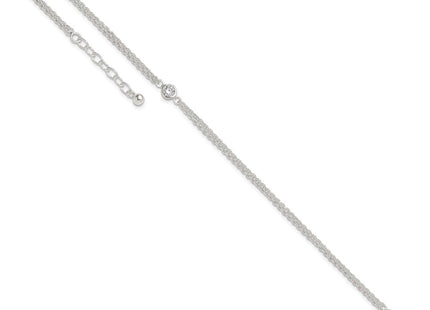 Sterling Silver Jewelry Style QG5766 - Classique Jewelry Inc.