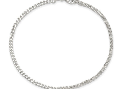 Sterling Silver Chains Style QG5767 - Classique Jewelry Inc.