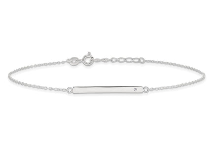 Sterling Silver Jewelry Style QG5770 - Classique Jewelry Inc.