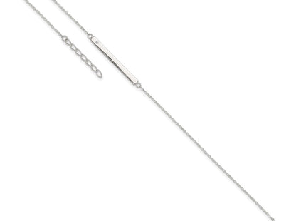 Sterling Silver Jewelry Style QG5770 - Classique Jewelry Inc.