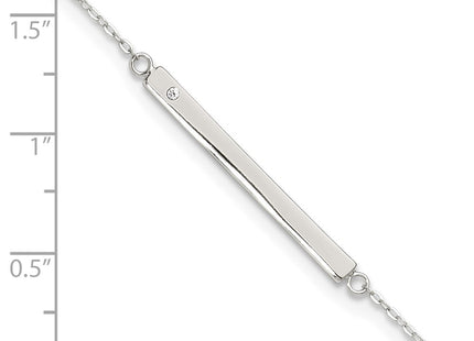 Sterling Silver Jewelry Style QG5770 - Classique Jewelry Inc.