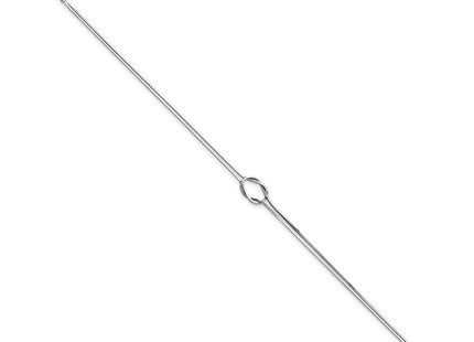 Sterling Silver Jewelry Style QG5771 - Classique Jewelry Inc.