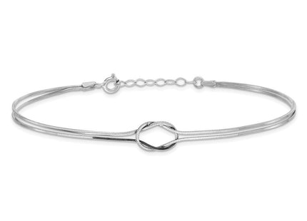 Sterling Silver Jewelry Style QG5771 - Classique Jewelry Inc.