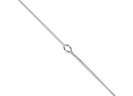 Sterling Silver Jewelry Style QG5771 - Classique Jewelry Inc.