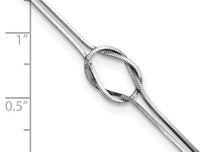Sterling Silver Jewelry Style QG5771 - Classique Jewelry Inc.