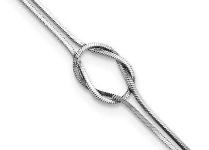 Sterling Silver Jewelry Style QG5771 - Classique Jewelry Inc.