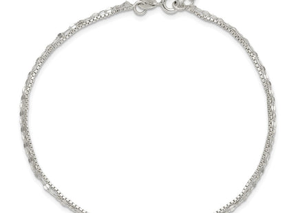Sterling Silver Chains Style QG5774 - Classique Jewelry Inc.