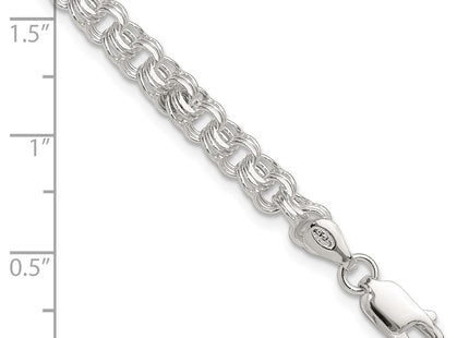 Sterling silver bracelet, additional view