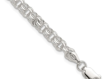 Sterling silver bracelet