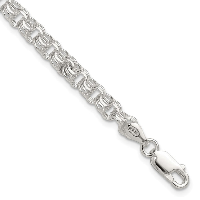 Sterling silver bracelet