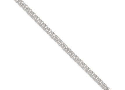 Sterling Silver Bracelets Style QG5831 - Classique Jewelry Inc.