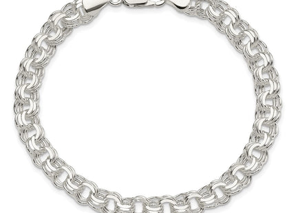 Sterling Silver Bracelets Style QG5832 - Classique Jewelry Inc.