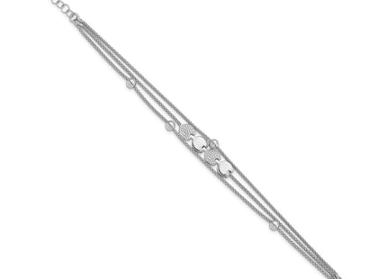 Sterling Silver Jewelry Style QG5855 - Classique Jewelry Inc.