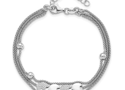 Sterling Silver Jewelry Style QG5855 - Classique Jewelry Inc.