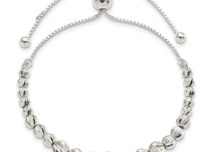 Sterling Silver Bracelets Style QG5895 - Classique Jewelry Inc.