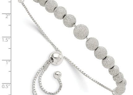 Sterling Silver Bracelets Style QG5896 - Classique Jewelry Inc.