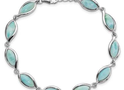 Sterling Silver Bracelets Style QG5923 - Classique Jewelry Inc.