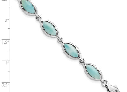 Sterling Silver Bracelets Style QG5923 - Classique Jewelry Inc.