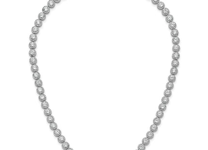 Sterling Silver Jewelry Style QG5958 - Classique Jewelry Inc.
