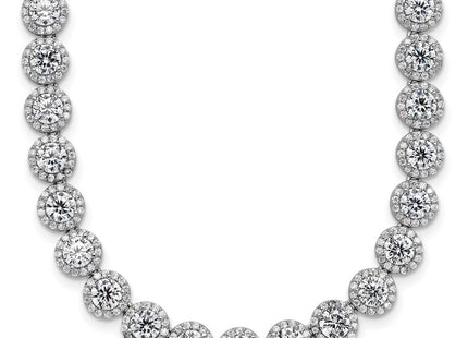 Sterling Silver Jewelry Style QG5958 - Classique Jewelry Inc.