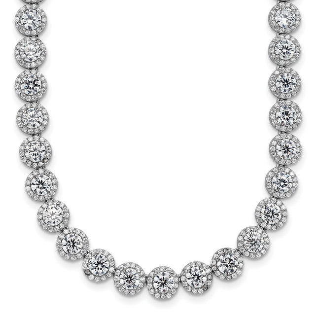 Sterling Silver Jewelry Style QG5958 - Classique Jewelry Inc.