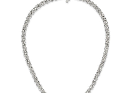 Sterling Silver Jewelry Style QG5960 - Classique Jewelry Inc.