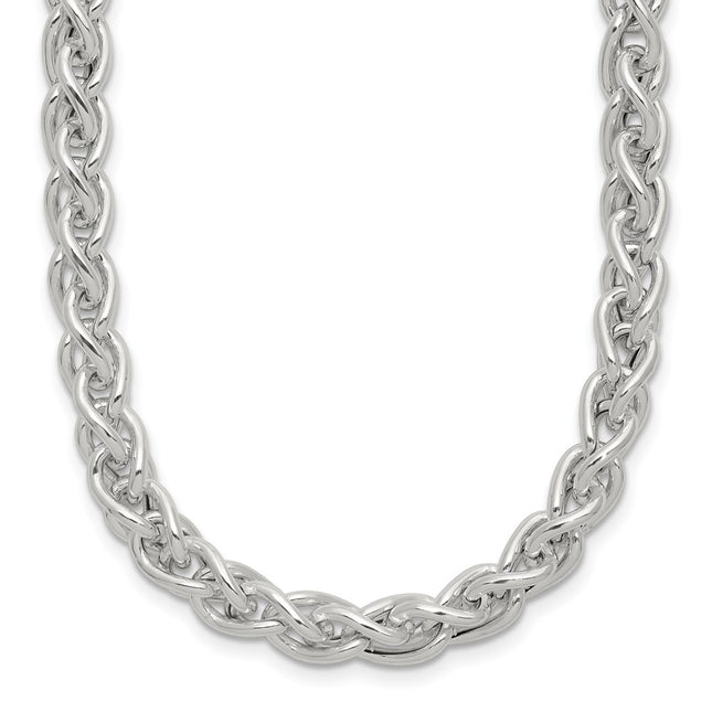 Sterling Silver Jewelry Style QG5960 - Classique Jewelry Inc.