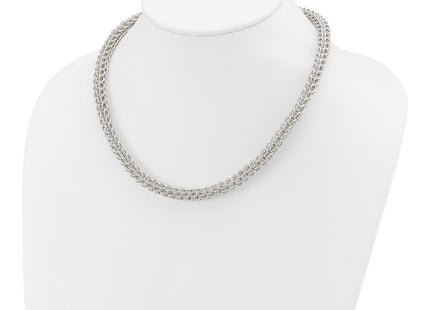 Sterling Silver Jewelry Style QG5961 - Classique Jewelry Inc.