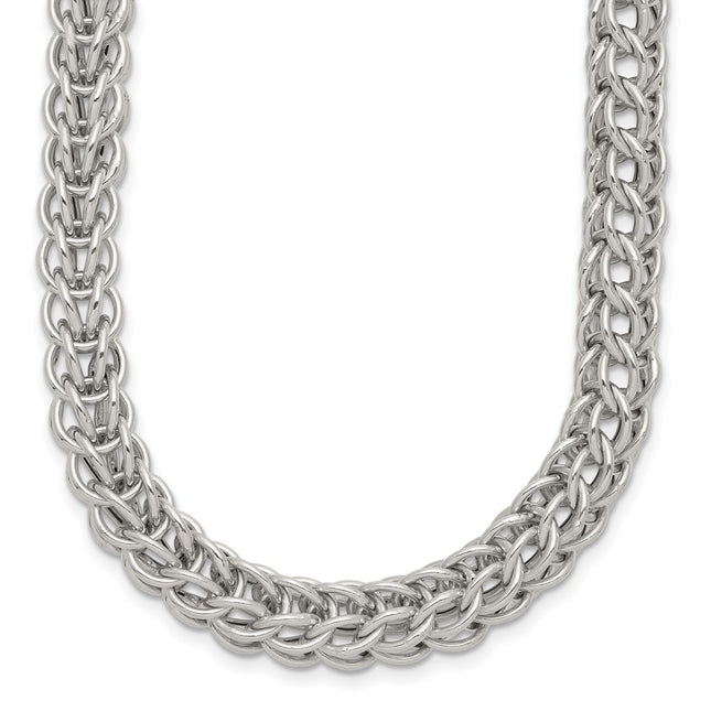 Sterling Silver Jewelry Style QG5961 - Classique Jewelry Inc.