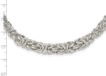 Sterling Silver Jewelry Style QG5963 - Classique Jewelry Inc.
